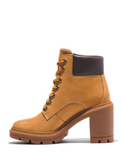 Stivaletti Giallo Timberland