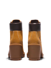 Stivaletti Giallo Timberland