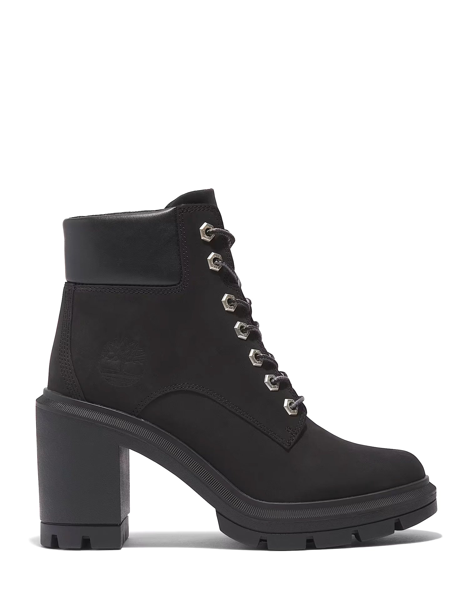 Stivaletti Nero Timberland