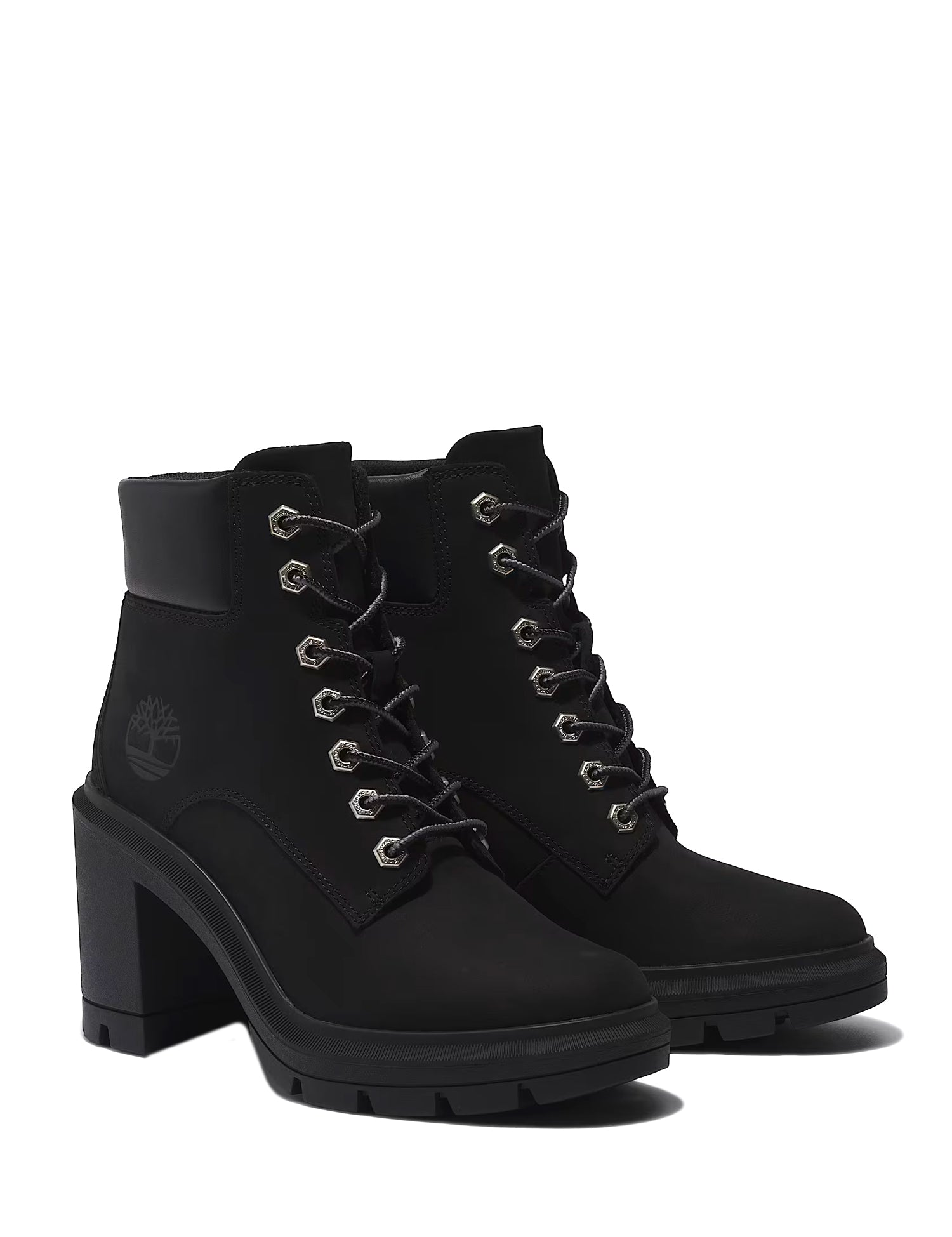 Stivaletti Nero Timberland