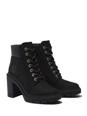 Stivaletti Nero Timberland