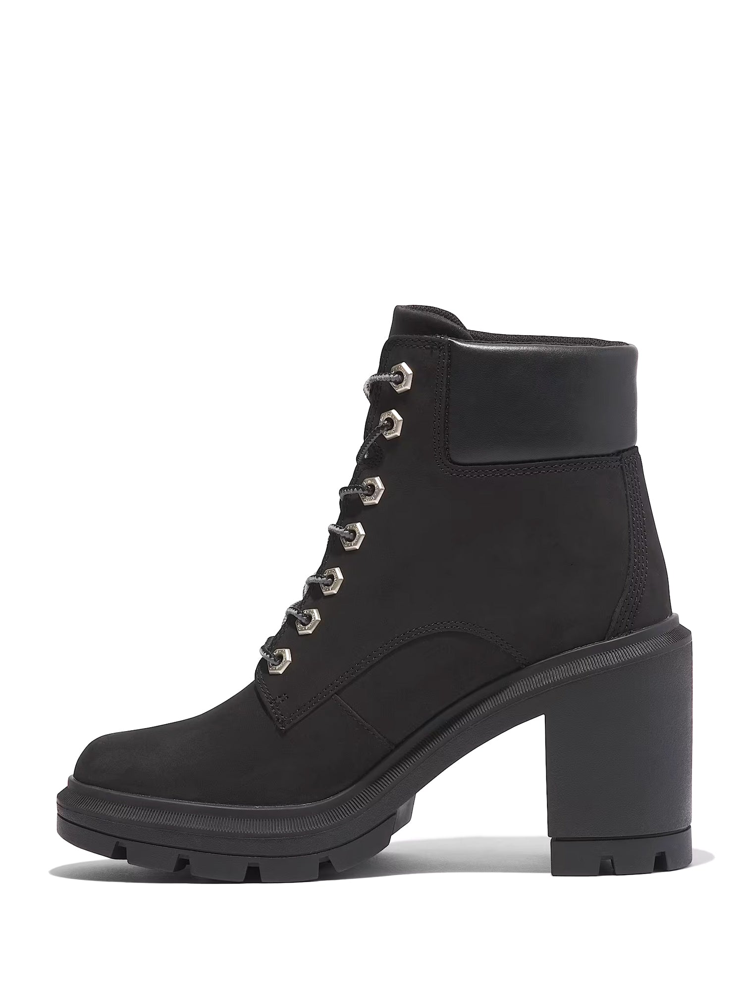 Stivaletti Nero Timberland