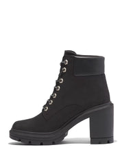 Stivaletti Nero Timberland