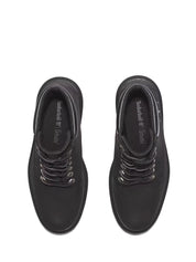 Stivaletti Nero Timberland