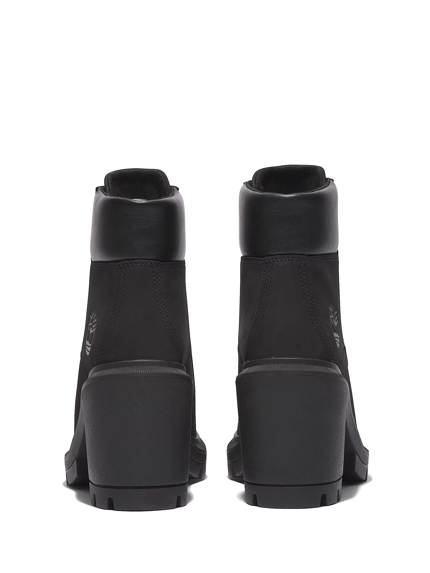 Stivaletti Nero Timberland