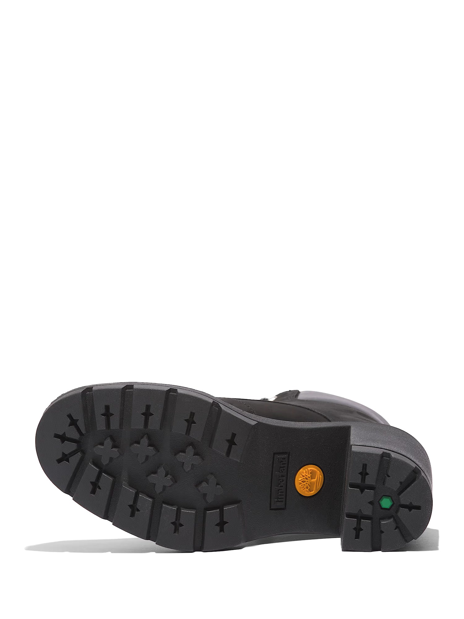 Stivaletti Nero Timberland