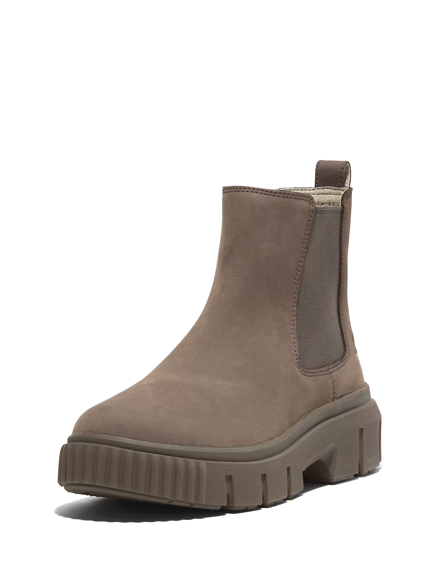 Stivaletti Marrone Timberland