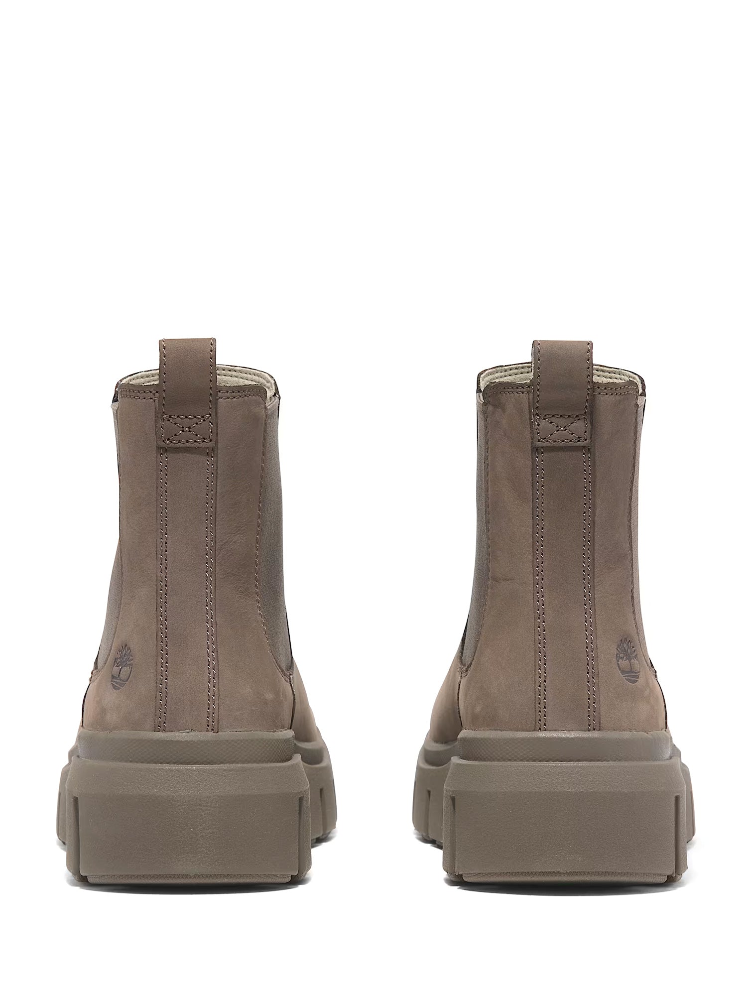 Stivaletti Marrone Timberland