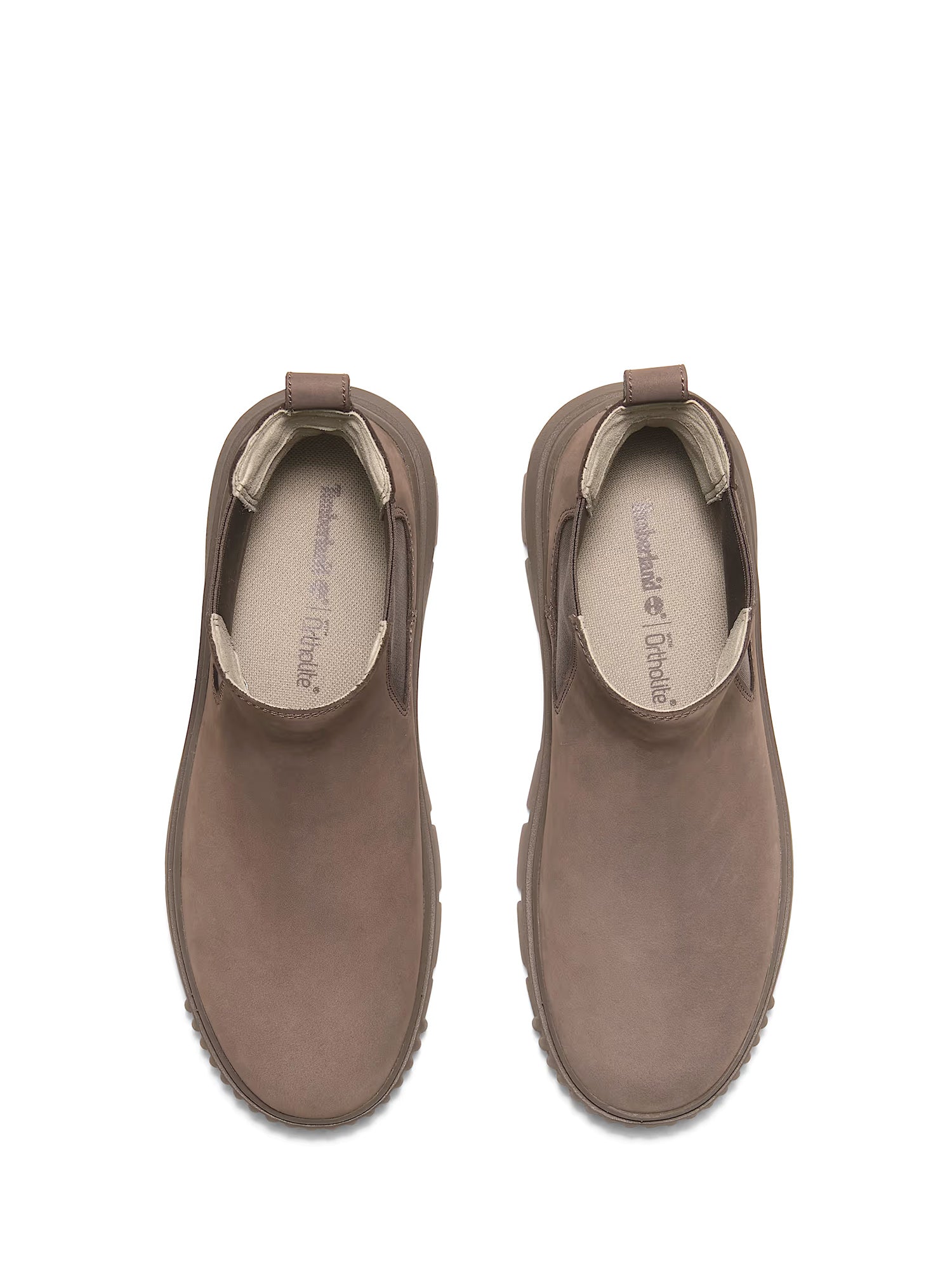 Stivaletti Marrone Timberland