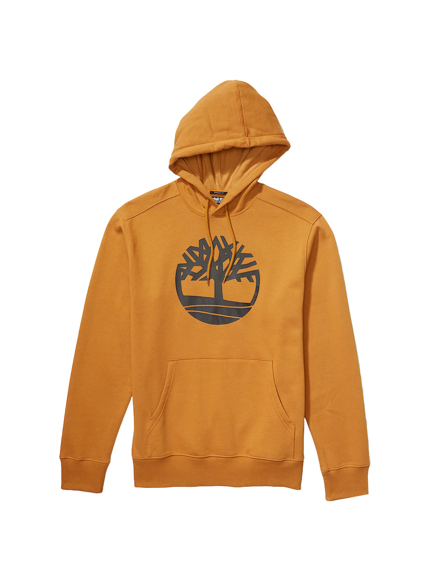 Felpe Giallo Timberland