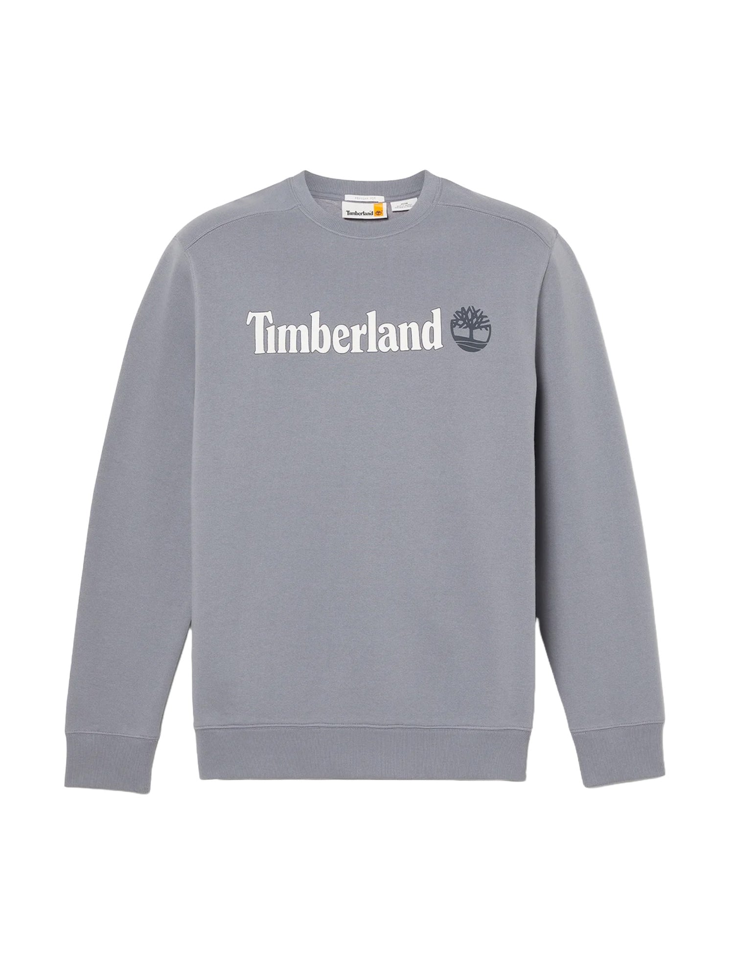 Felpe Grigio Timberland