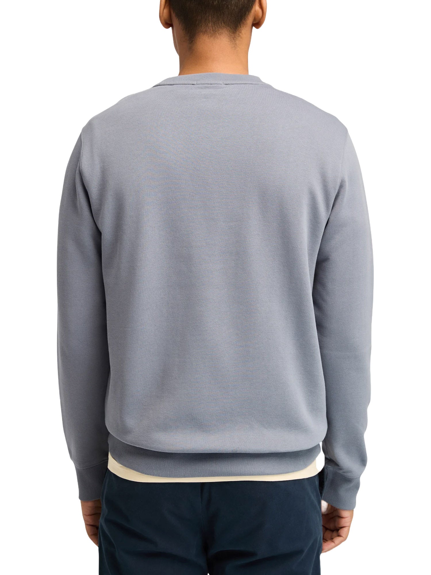 Felpe Grigio Timberland