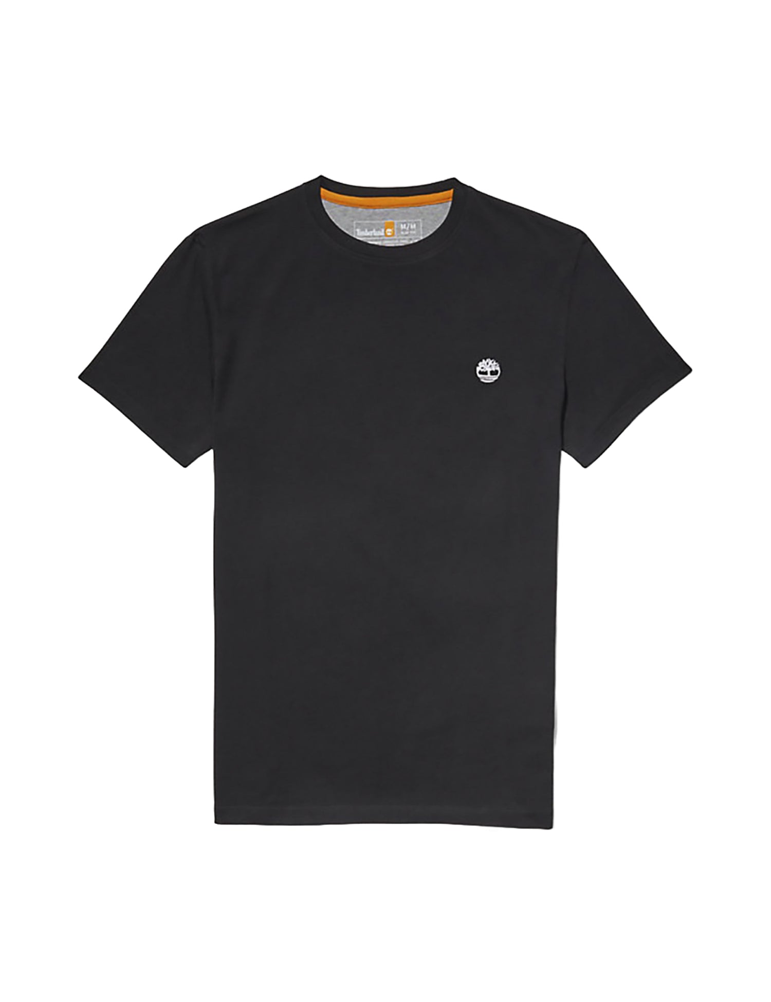 T-shirt Nero Timberland