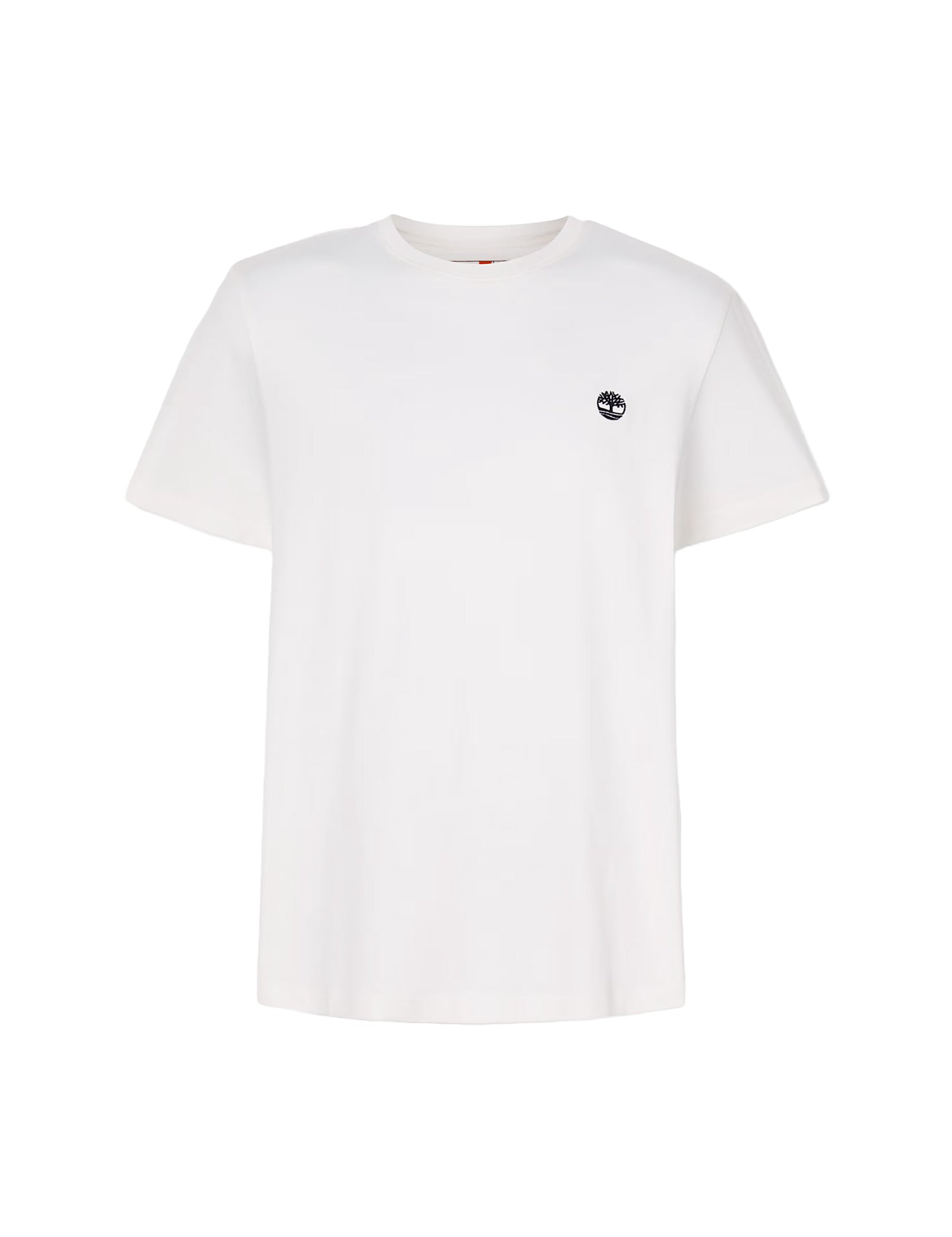 T-shirt Bianco Timberland