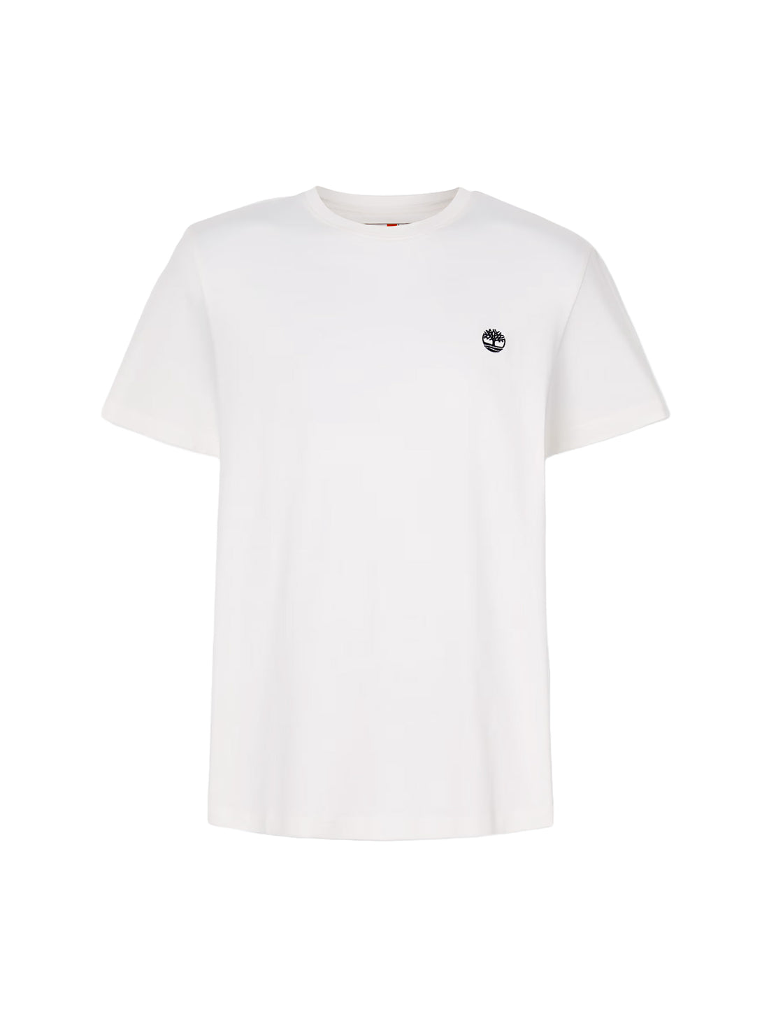 T-shirt Bianco Timberland