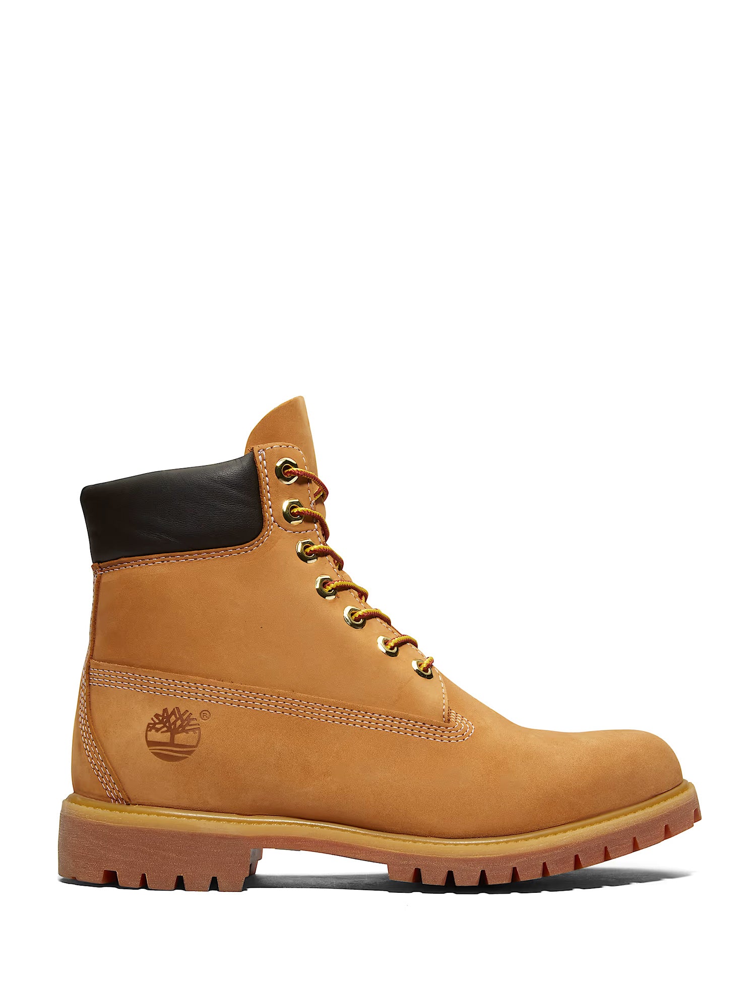 Stivaletti Giallo Timberland