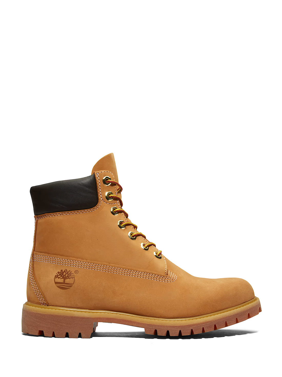 Stivaletti Giallo Timberland