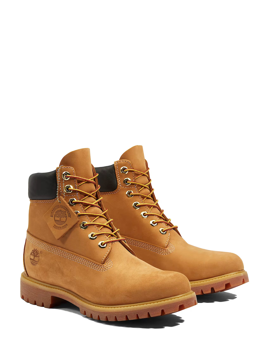 Stivaletti Giallo Timberland