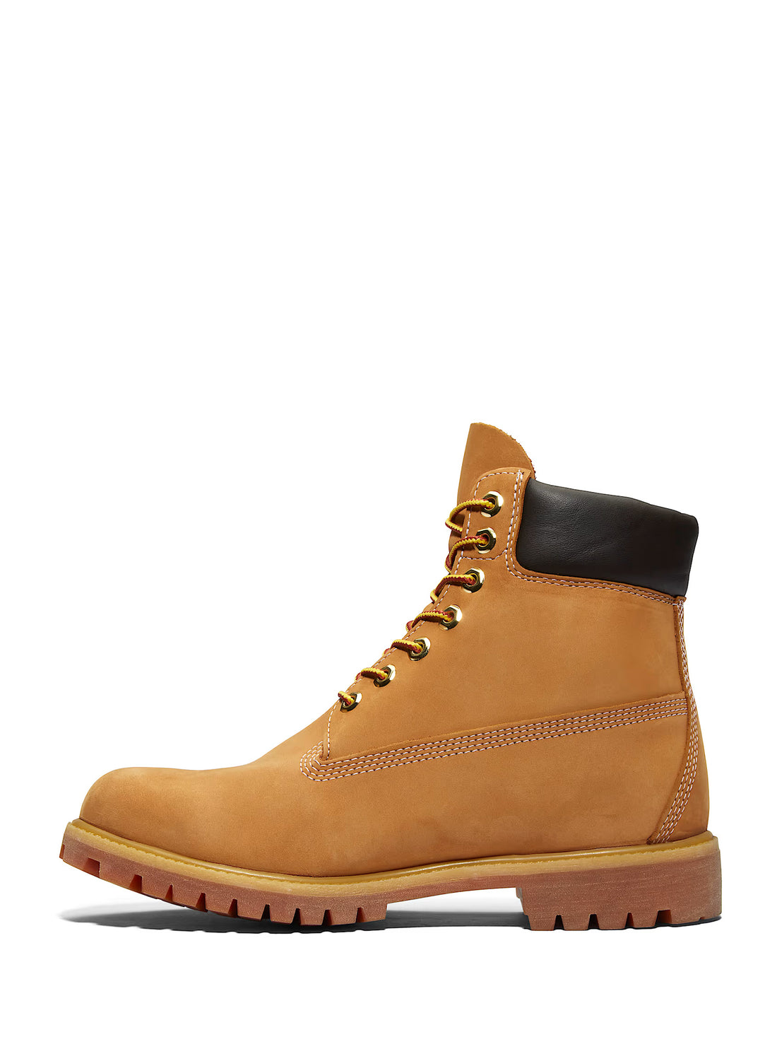 Stivaletti Giallo Timberland