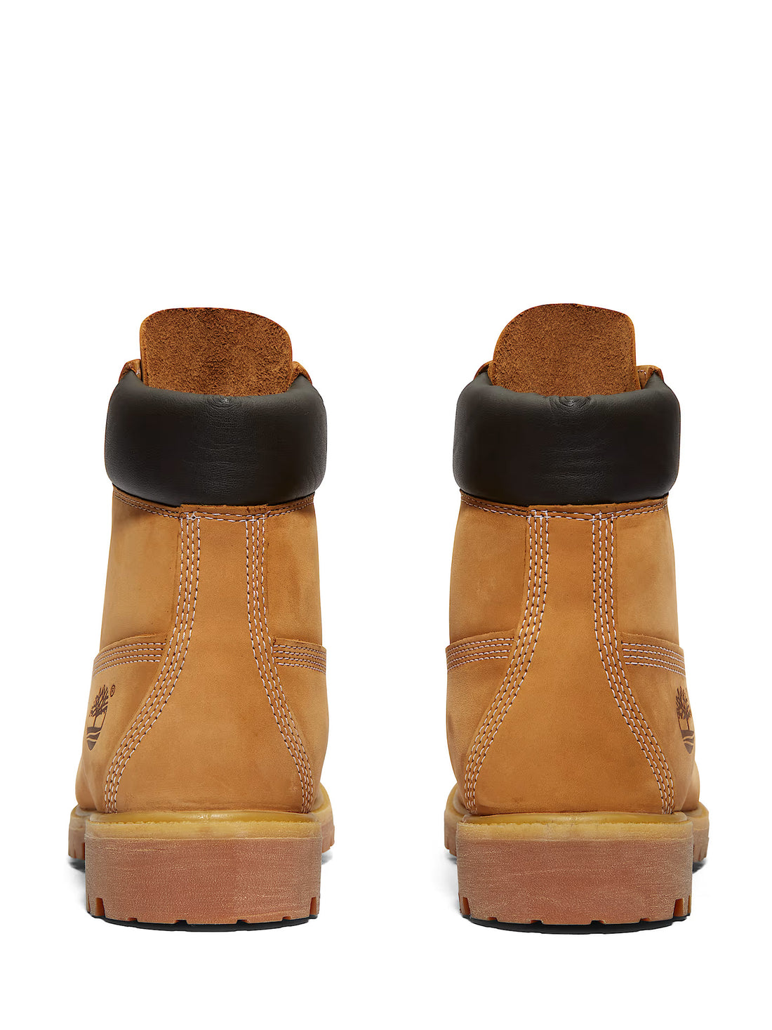 Stivaletti Giallo Timberland