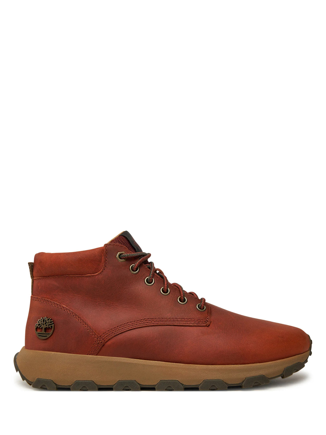 Polacchino Marrone Timberland