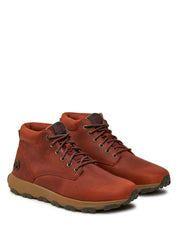 Polacchino Marrone Timberland