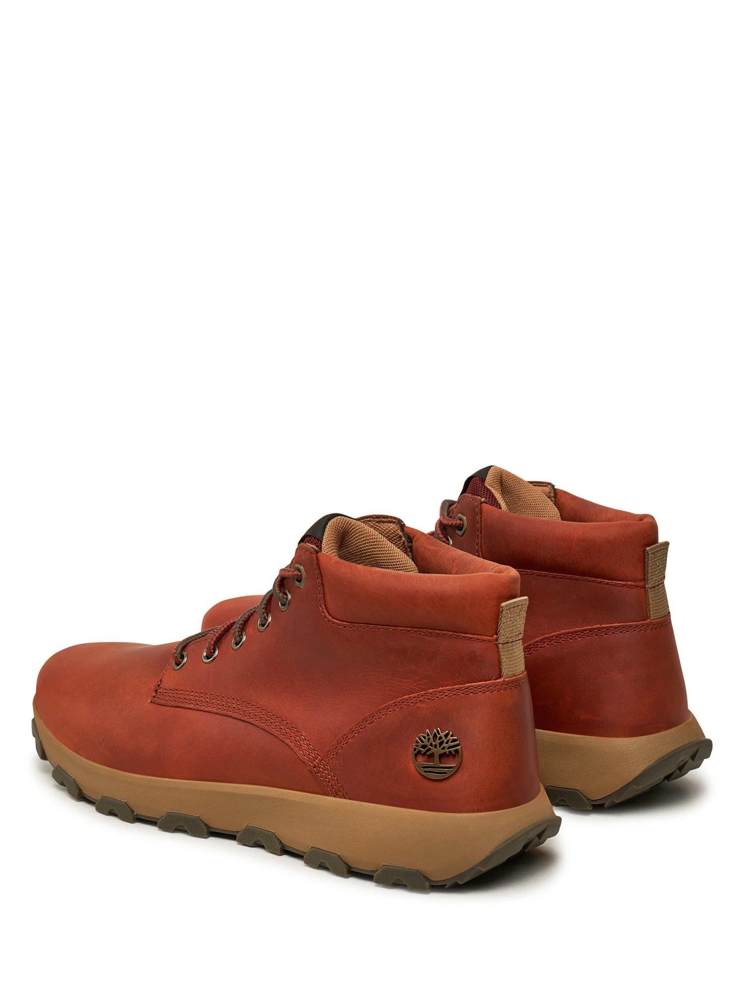 Polacchino Marrone Timberland