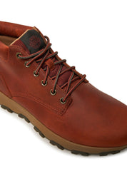 Polacchino Marrone Timberland