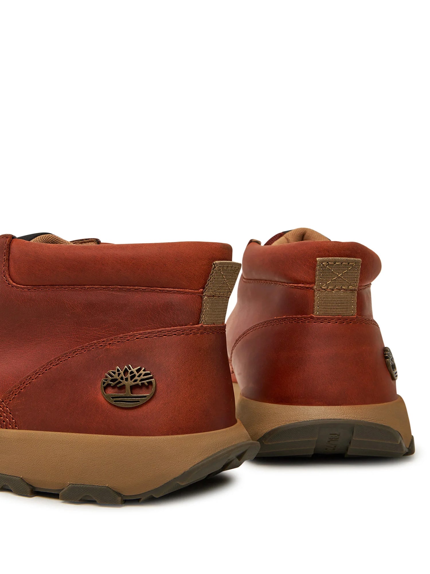 Polacchino Marrone Timberland