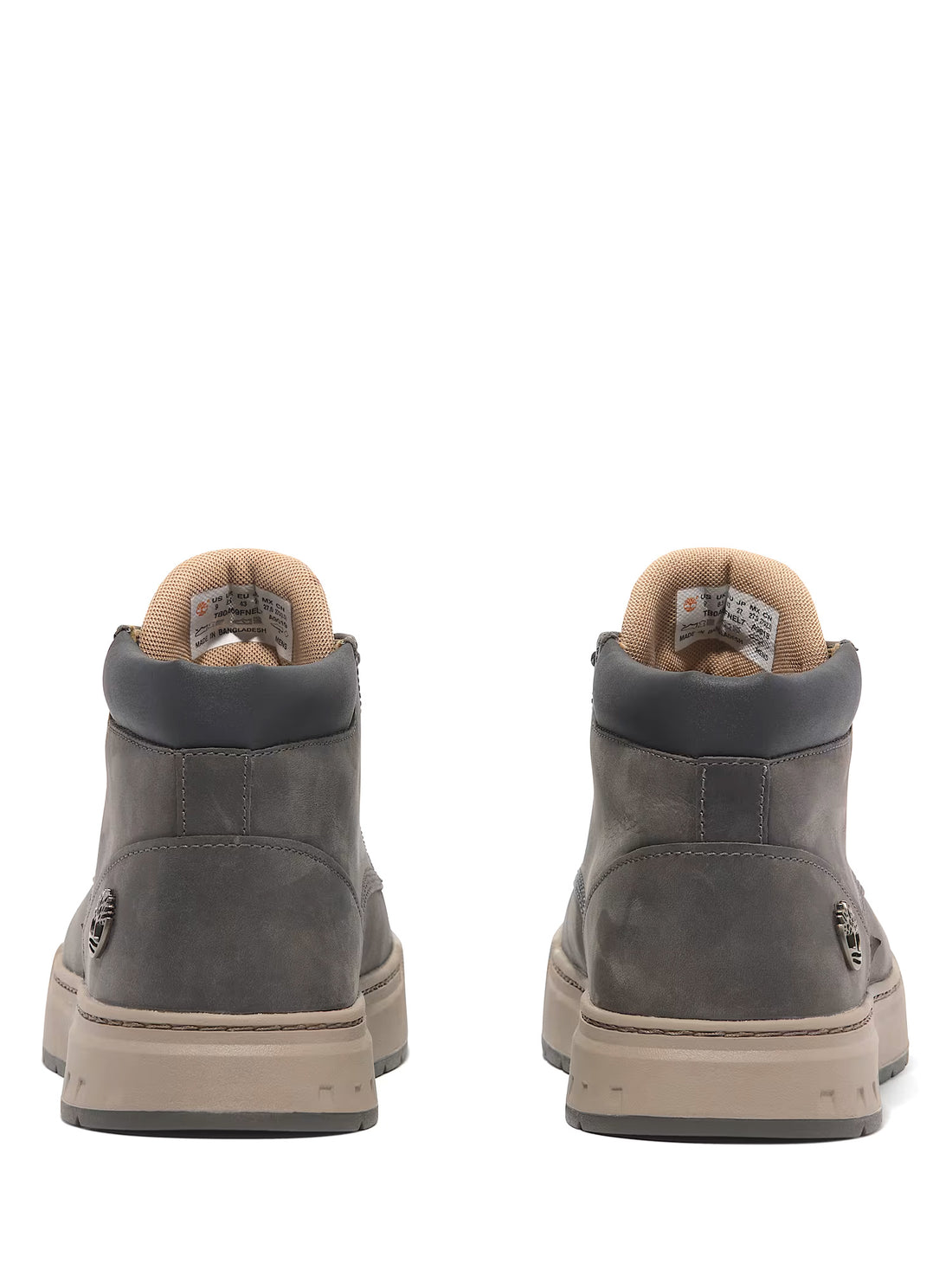 Polacchino Grigio Timberland