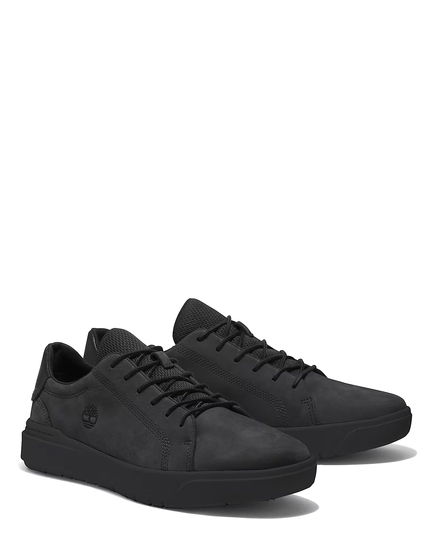 Sneakers Nero Timberland