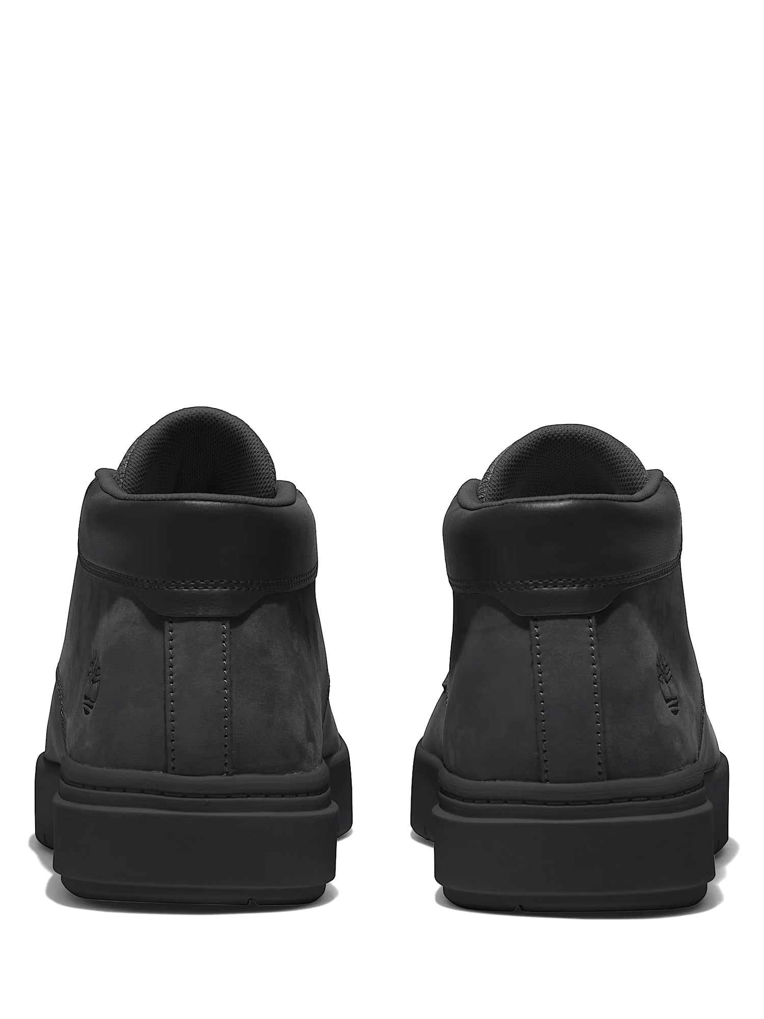 Polacchino Nero Timberland