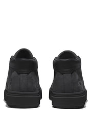 Polacchino Nero Timberland