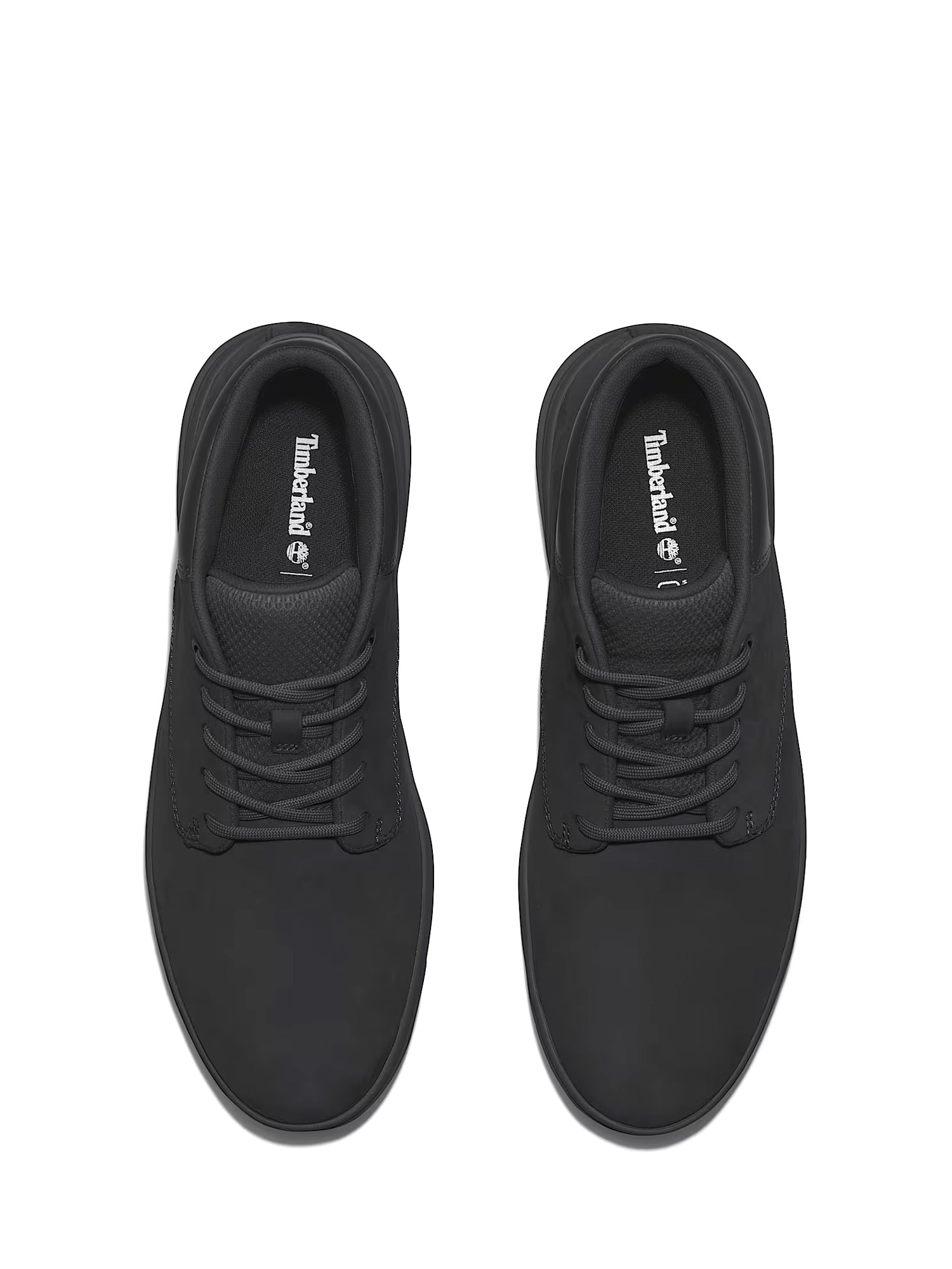 Polacchino Nero Timberland