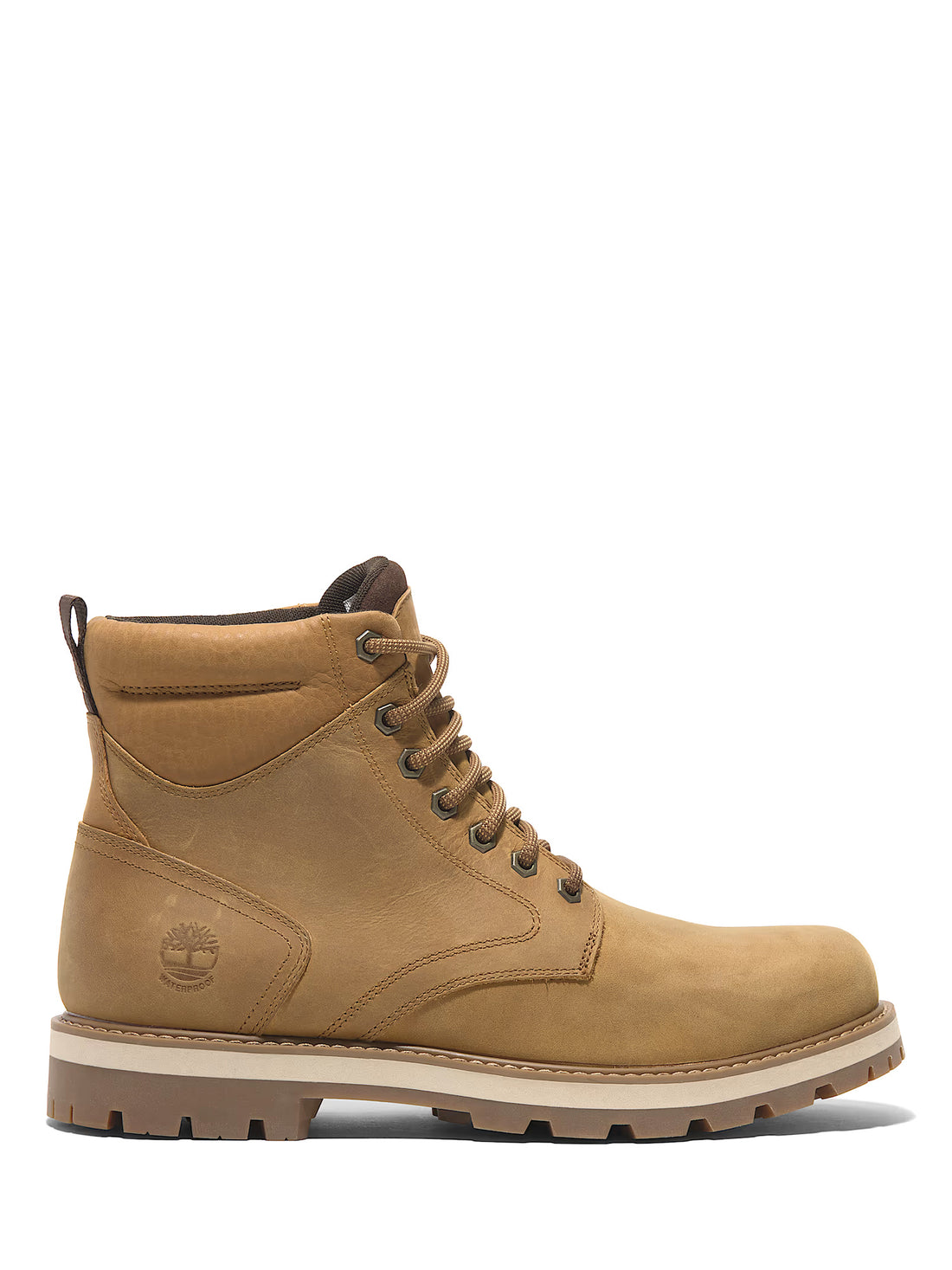 Stivaletti Giallo Timberland