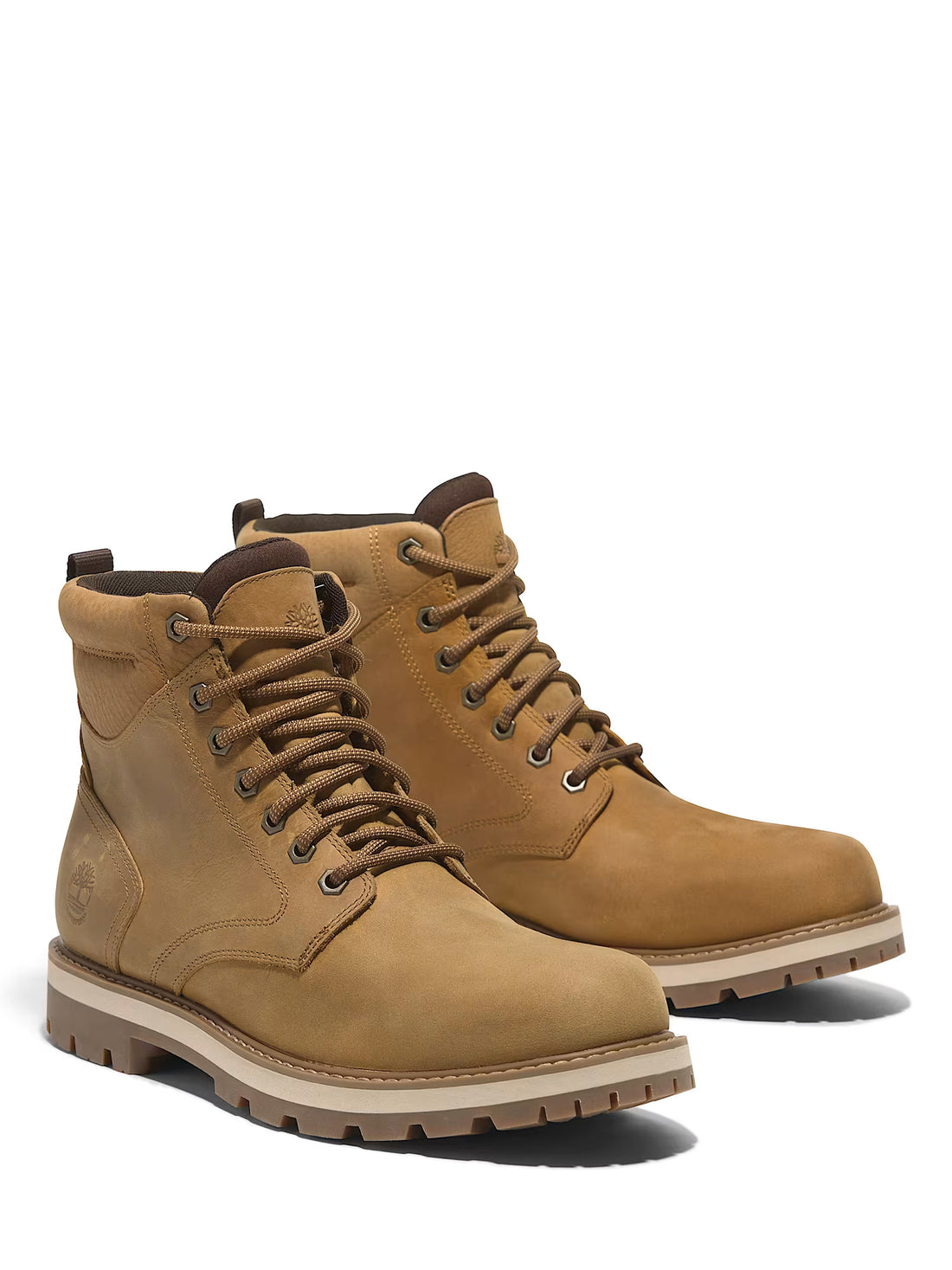 Stivaletti Giallo Timberland