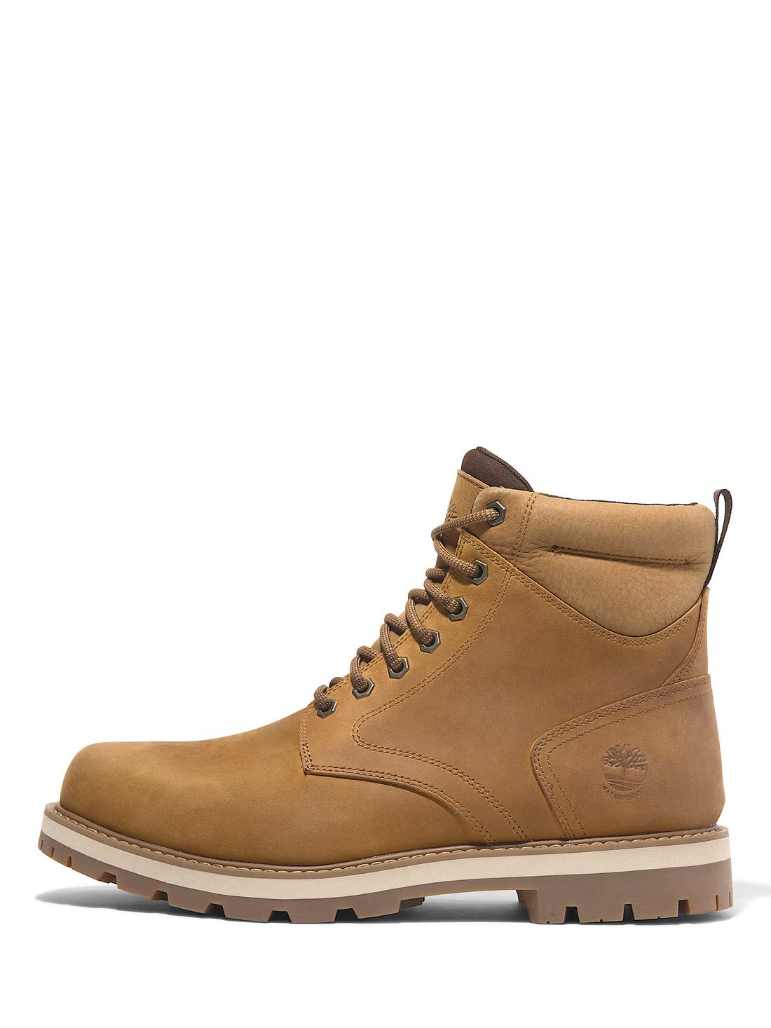 Stivaletti Giallo Timberland