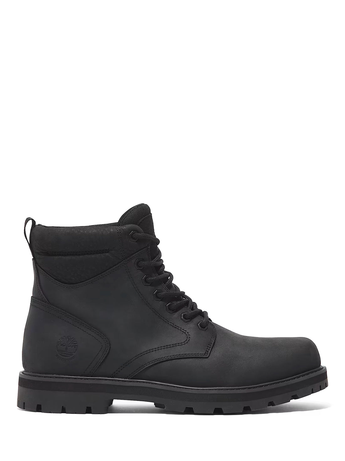 Stivaletti Nero Timberland