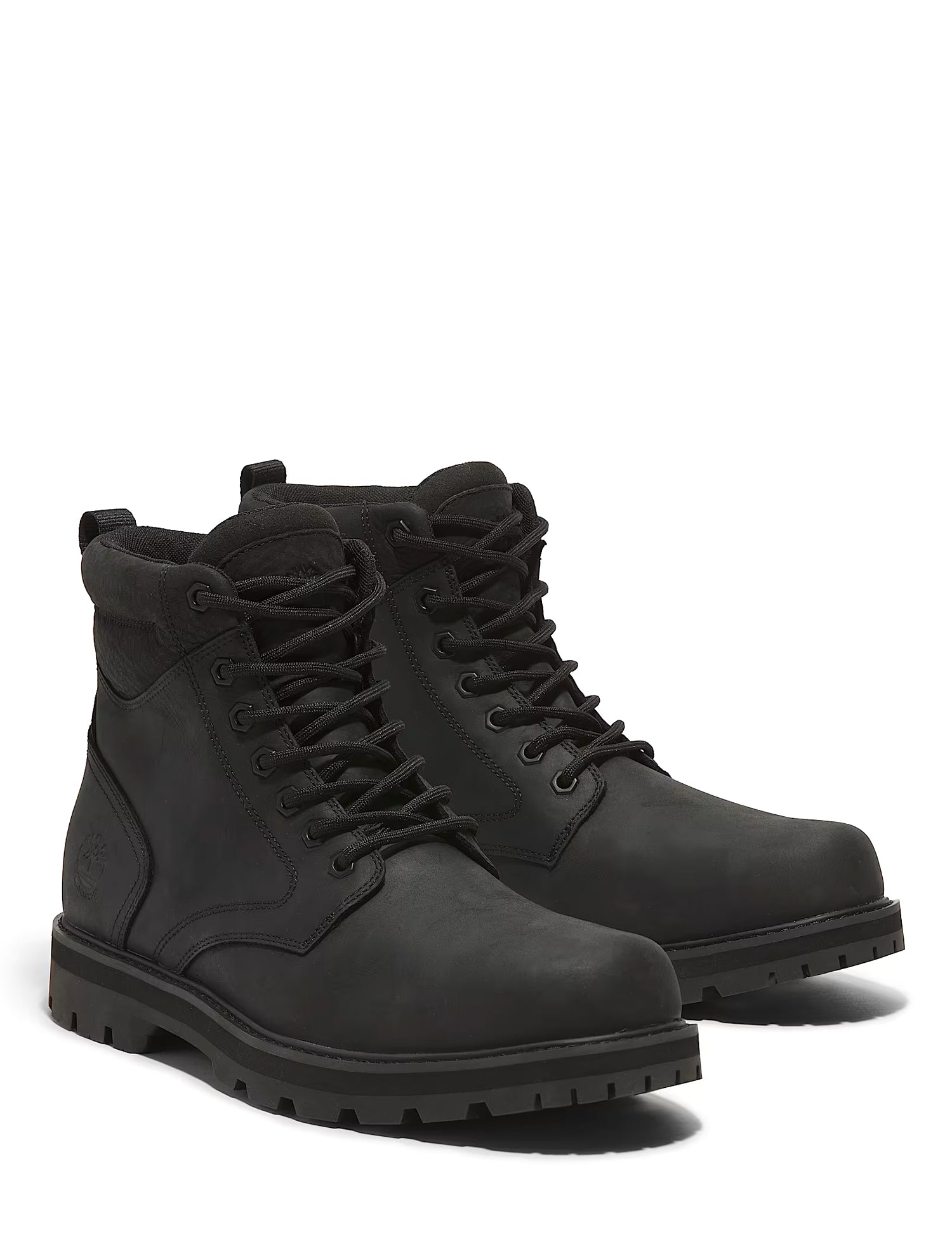 Stivaletti Nero Timberland