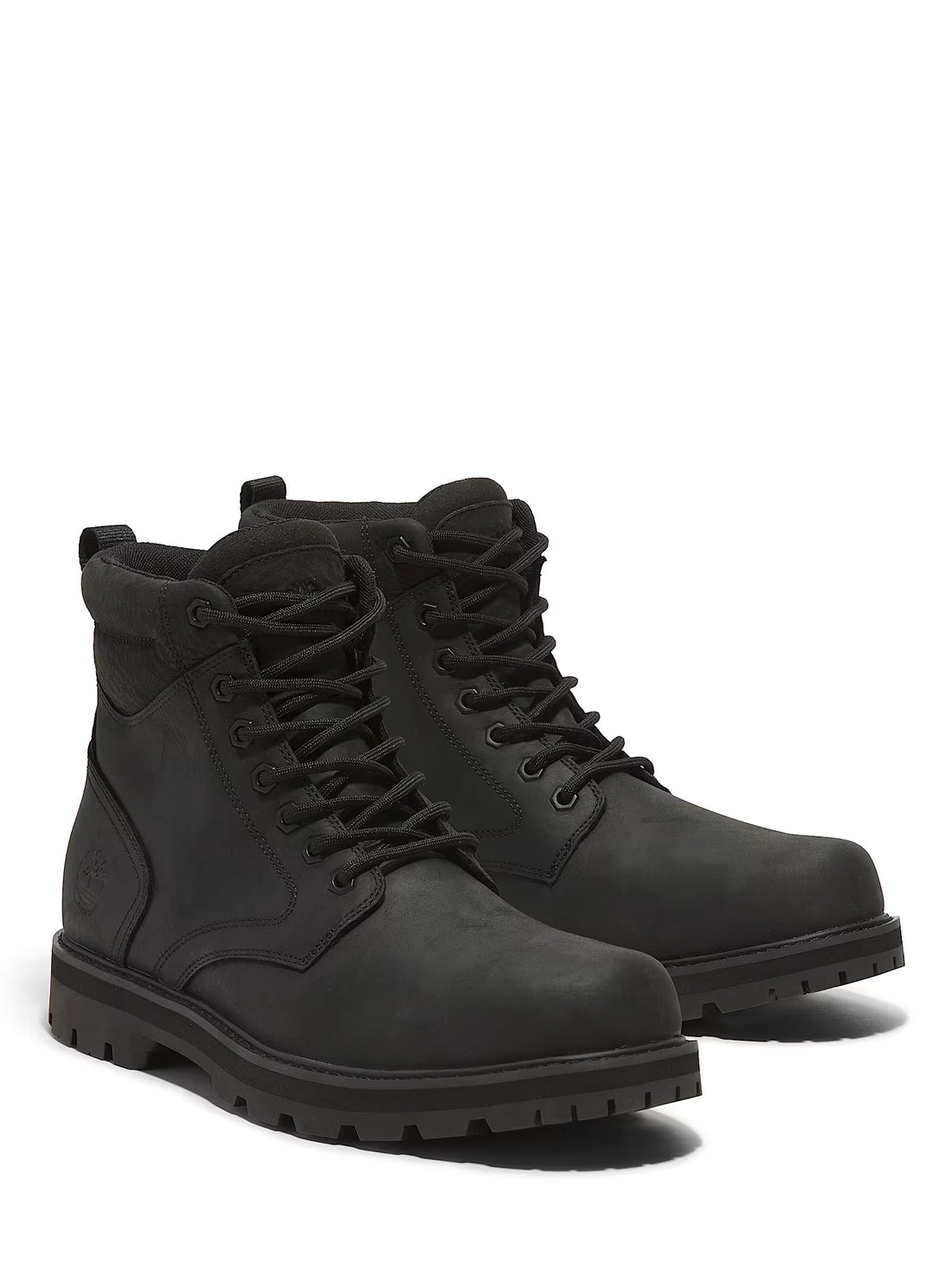 Stivaletti Nero Timberland