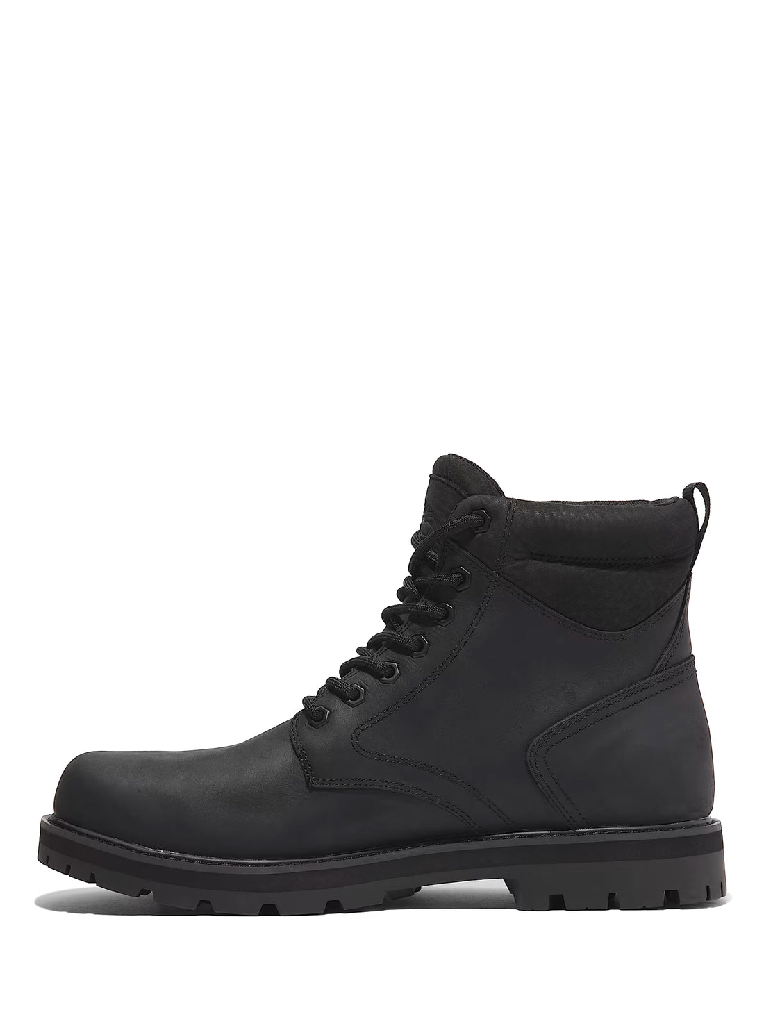 Stivaletti Nero Timberland