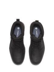 Stivaletti Nero Timberland