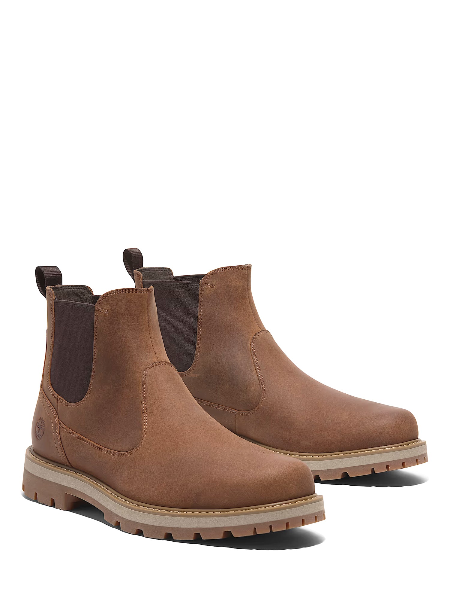 Stivaletti Marrone Timberland