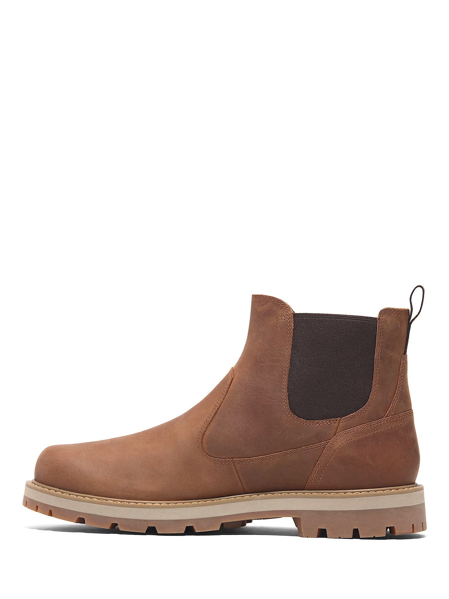 Stivaletti Marrone Timberland