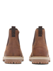 Stivaletti Marrone Timberland