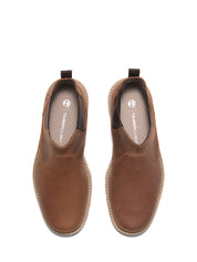 Stivaletti Marrone Timberland