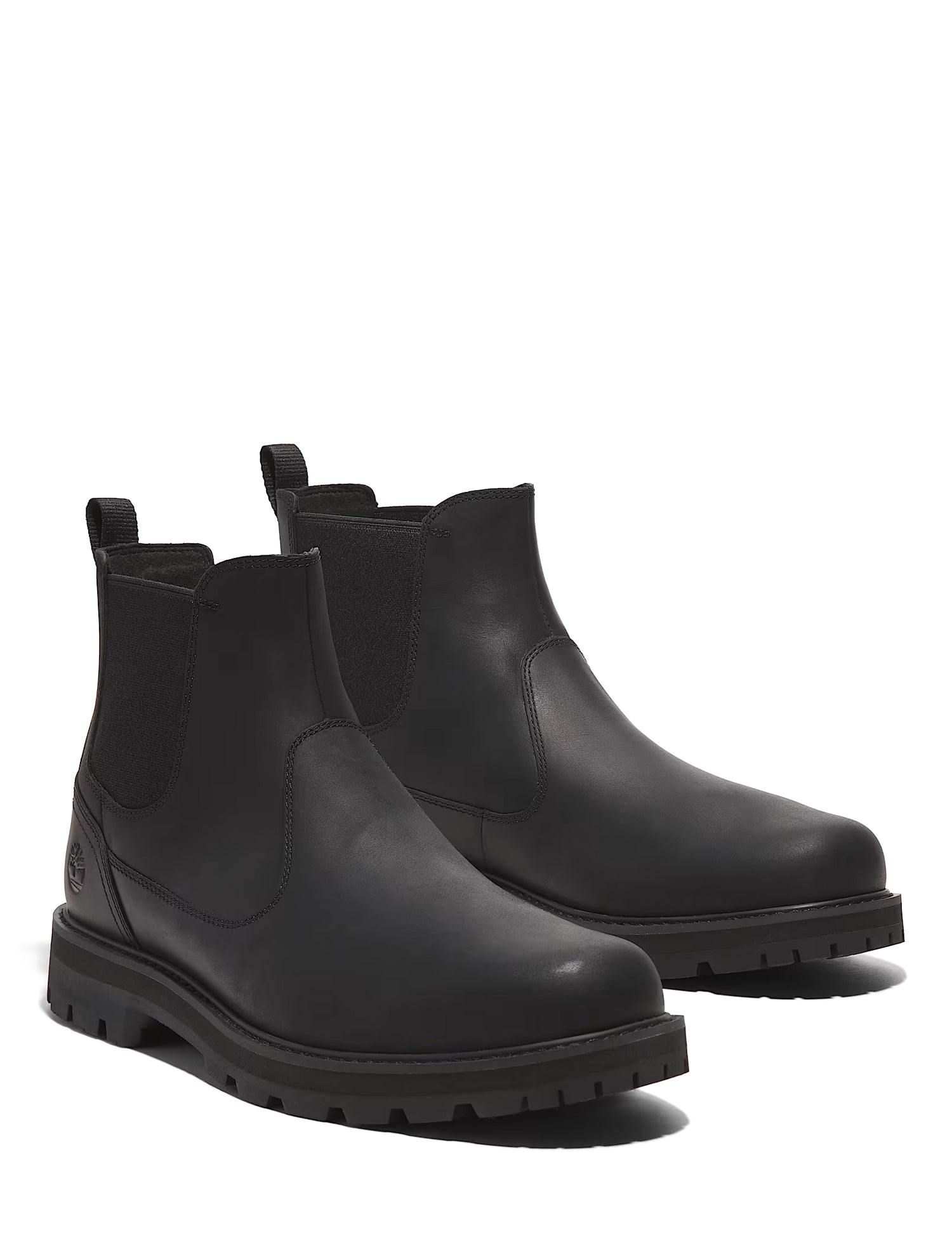 Stivaletti Nero Timberland