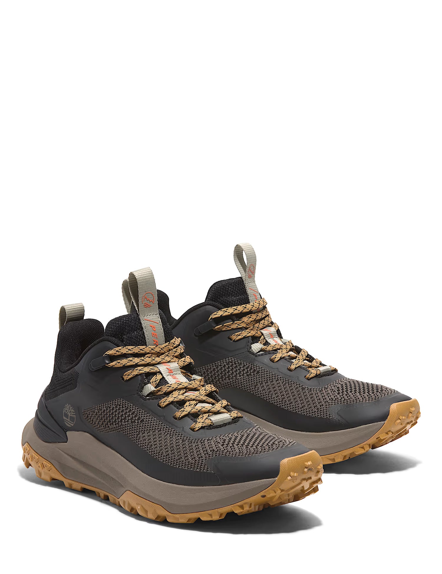 Scarpe da ginnastica Nero Timberland