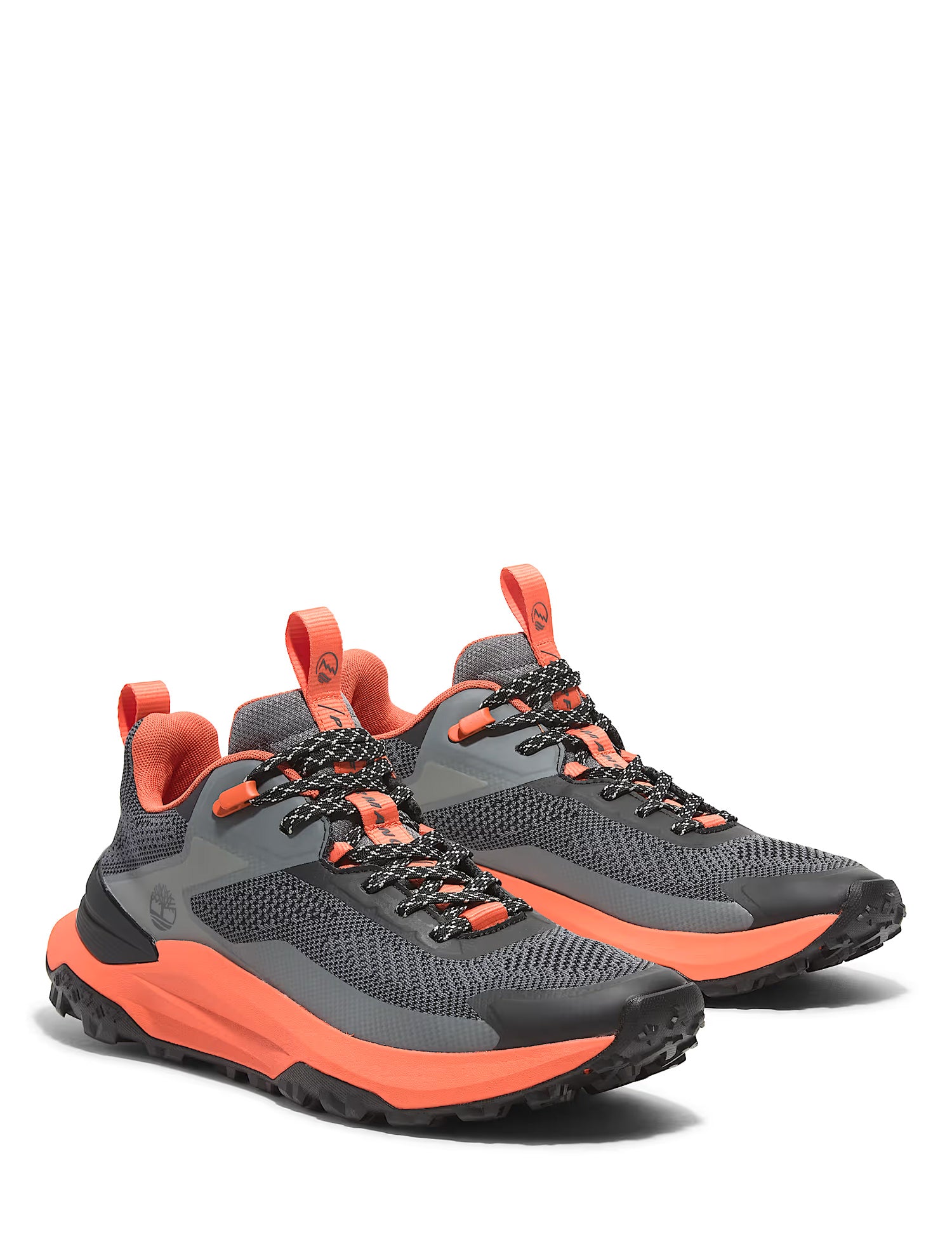 Scarpe da ginnastica Grigio Timberland