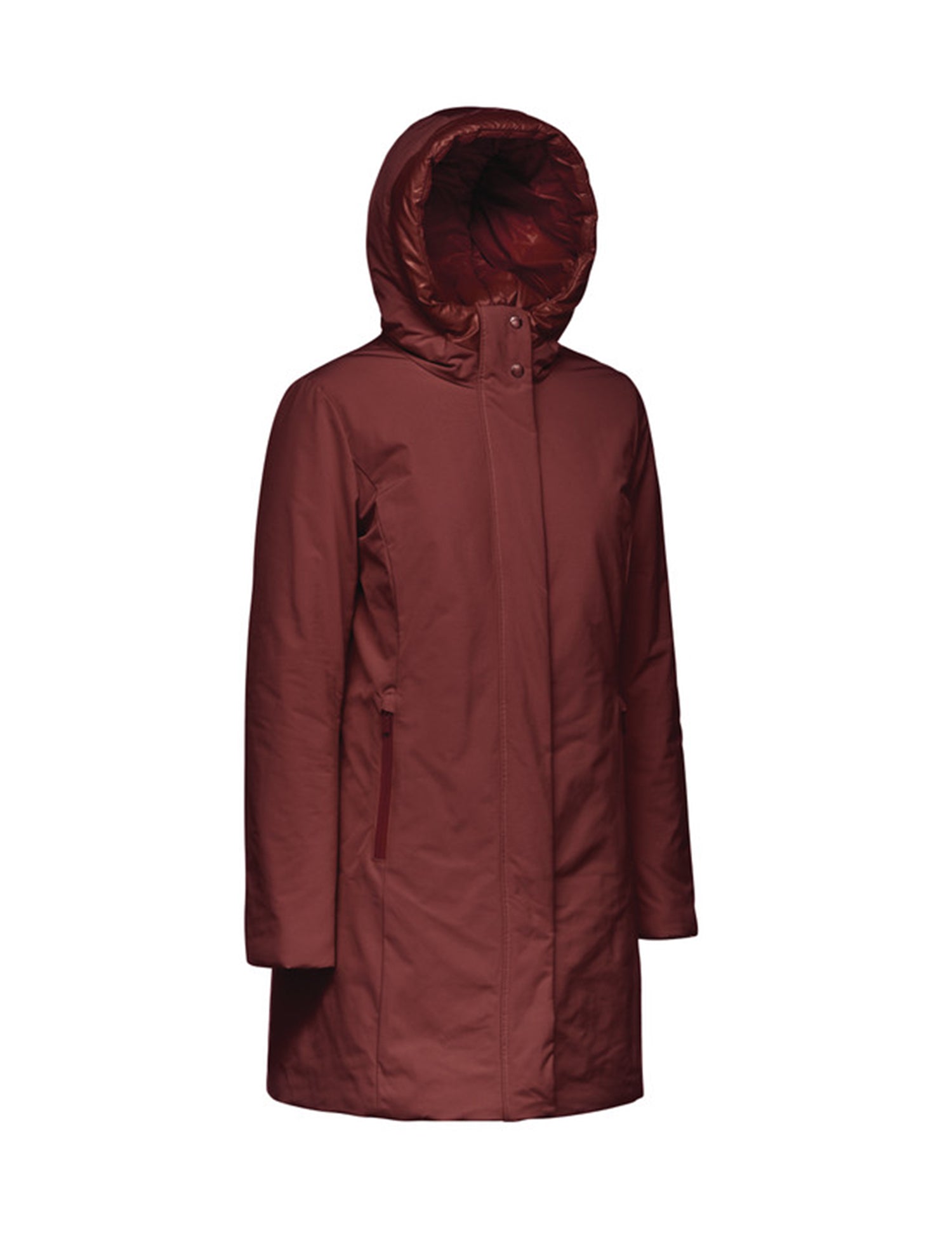 Piumini Bordeaux Geox